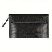 Scout | RFID-feuerfester Reisewallet