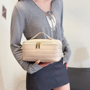 Paloma | Stilvolle & Geräumige Kosmetiktasche