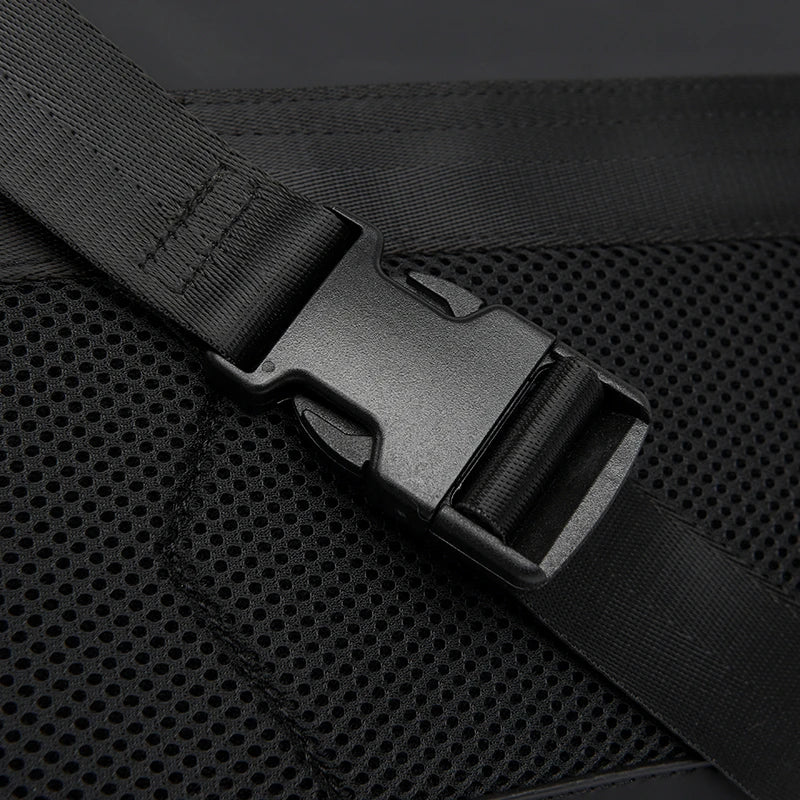 Joris | Verstellbare Trendige Crossbody Gürteltasche