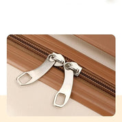 Annalisa | Vintage Design Tragbare Schönheitskosmetikkoffer