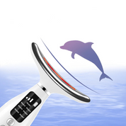 Firmglow - Anti -Falten -LED -Photonentherapie und Doppelkinn Reducer-3