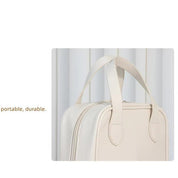 Angelique | Minimalistischer, funktionaler und stilvoller Kosmetiker