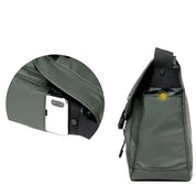 Oliver | Klassische Nylon wasserdichte Umhängetasche