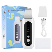 Radiantglow - Gesichtsporenreiniger und Blackhead -Entferner-5