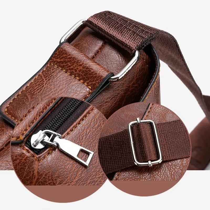 Milan | Elegante Vintage-Handtasche