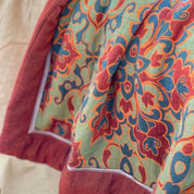 Lebendes Erbe Blumensommerdecke