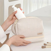 Kiana | Eleganter Kosmetik-Make-up-Organizer