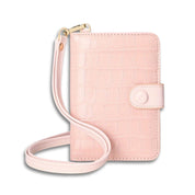 Lakelynn | RFID-sicherer Reiseorganisator Geldbörse