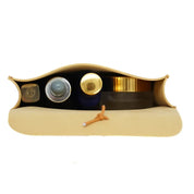 Alexis | Kompakter, stilvoller und robuster Schönheitsorganisator