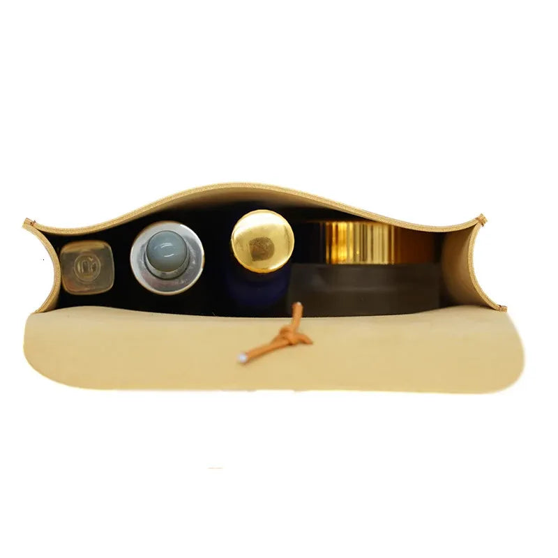 Alexis | Kompakter, stilvoller und robuster Schönheitsorganisator