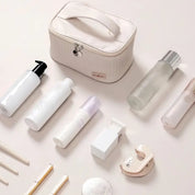 Malaya | Stylischer und funktionaler Reise-Essentials-Organizer