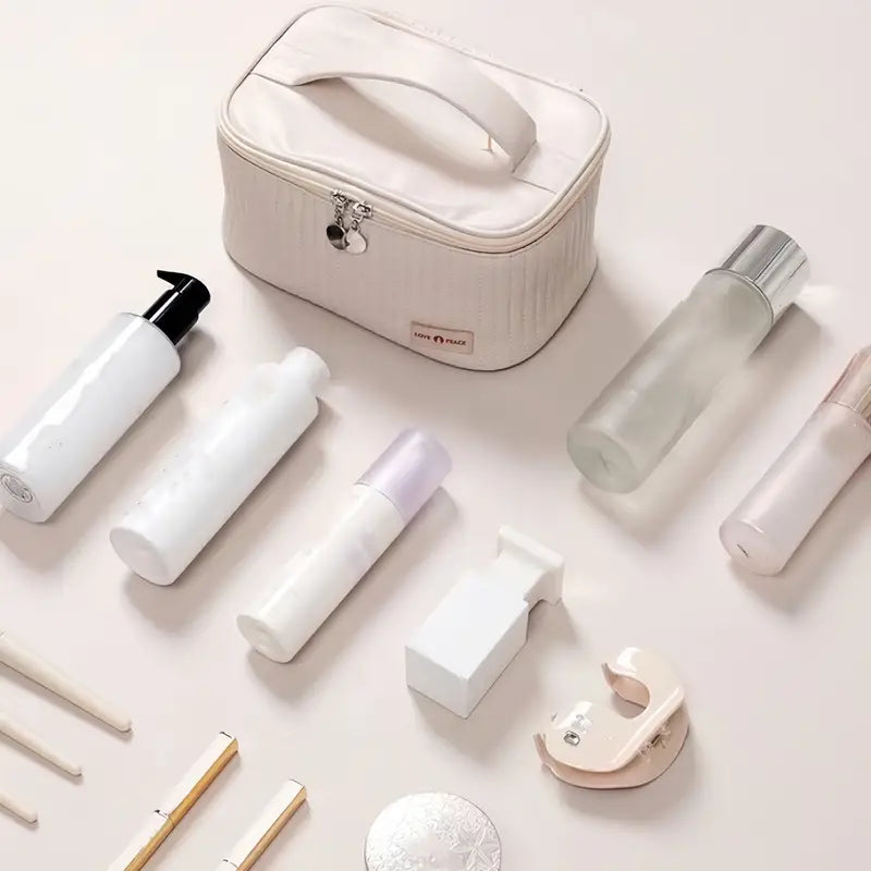 Malaya | Stylischer und funktionaler Reise-Essentials-Organizer