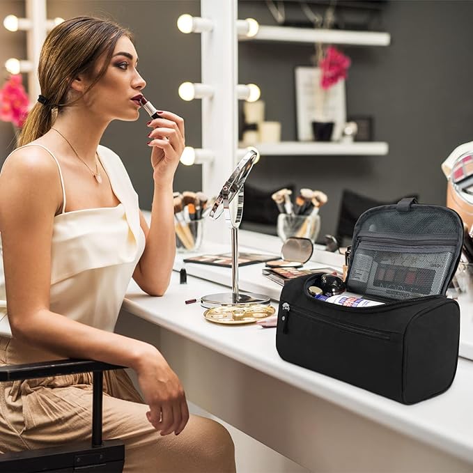 Analisa | Langlebiger und praktischer reisefreundlicher Organizer