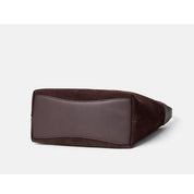 Lena | Vintage-inspirierte Samt Crossbody Sling Handtasche