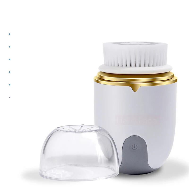 Purglow - Sonic Facial Deep Cleanser-4