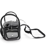 Natasha | Tragbare, geräumige und stylische Reise-Organizer