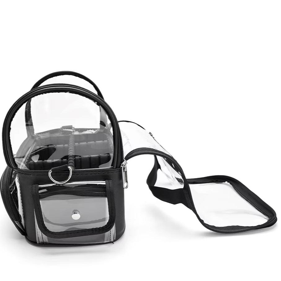 Natasha | Tragbare, geräumige und stylische Reise-Organizer