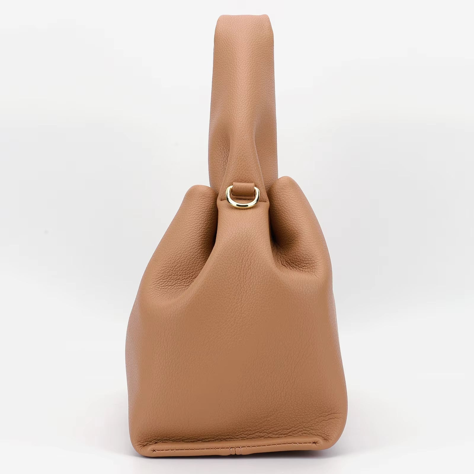 Isabella | Damen Imitation Leder Crossbody-Handtasche