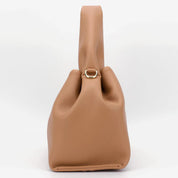 Isabella | Damen Imitation Leder Crossbody-Handtasche