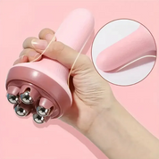 ShapePro | Handmassagevorrichtung zur Körperformung | Muskelspannung verhindern-1