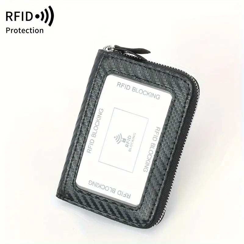 Orion | RFID-geschützter Kartenhalter Reisetasche