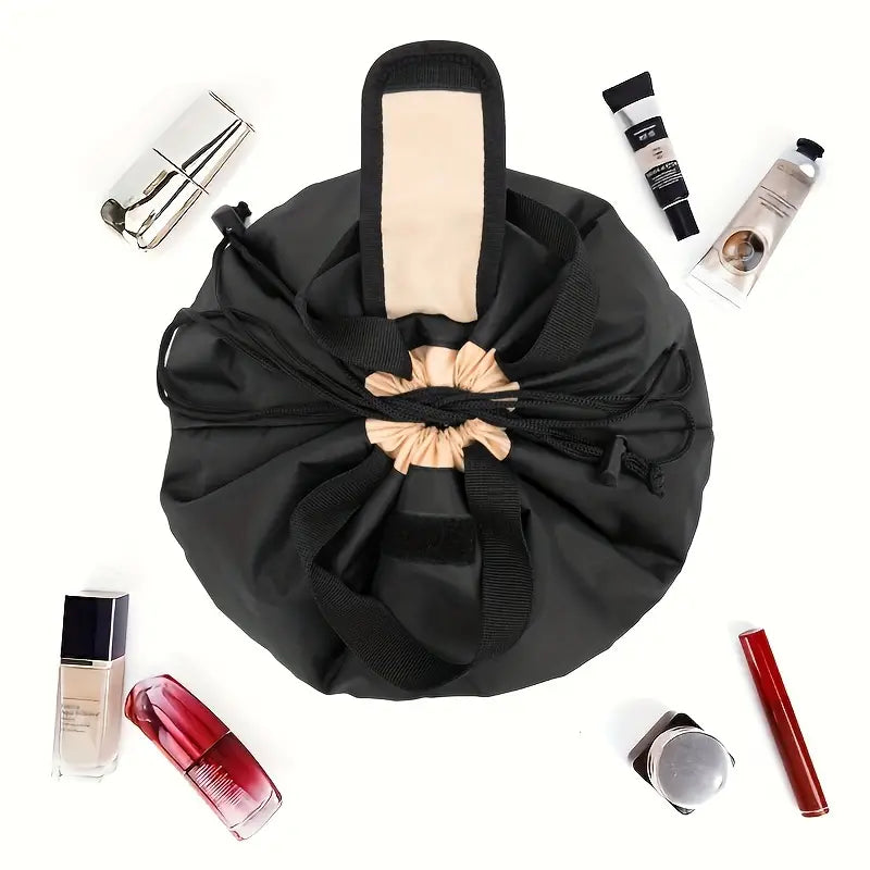 Chandice | Damen Reisetasche für Kosmetik und Toilettenartikel mit großem Fassungsvermögen