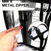 Sherlyn | Robuster, geräumiger und stilvoller Organizer