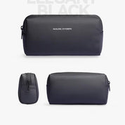 Prinzessin | Tragbare wasserfeste Kosmetiktasche