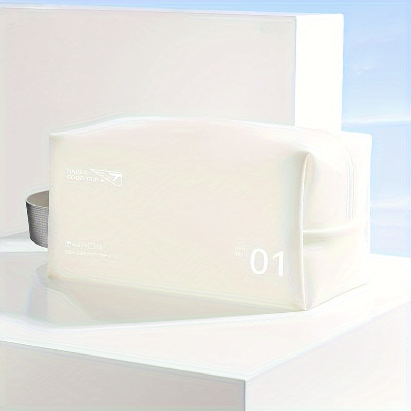 Berkley | Schlanker und minimalistischer Reiseorganizer mit mehreren Fächern