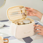 Stella | Geräumige und vielseitige Aufbewahrungstasche für Kosmetik