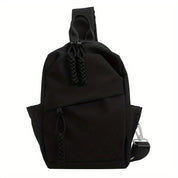 Isabel | Stilvolle Schultertasche mit mehreren Fächern