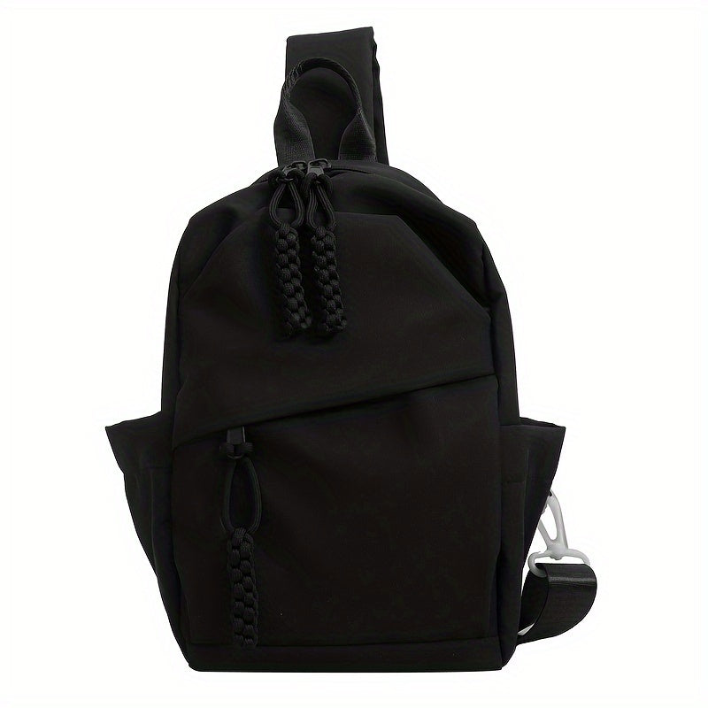 Isabel | Stilvolle Schultertasche mit mehreren Fächern