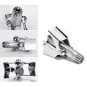 ShavePro | Nasenhaarschneider | Schmerz -Free | Leicht zu reinigen-2