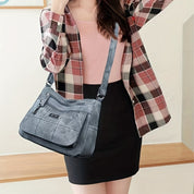 Chloe | Klassische Umhängetasche