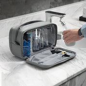 Elia | Langlebiger und stilvoller Reiseorganizer