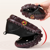 LUCINDA | Ergonomisches und Orthopädisches Schuhwerk