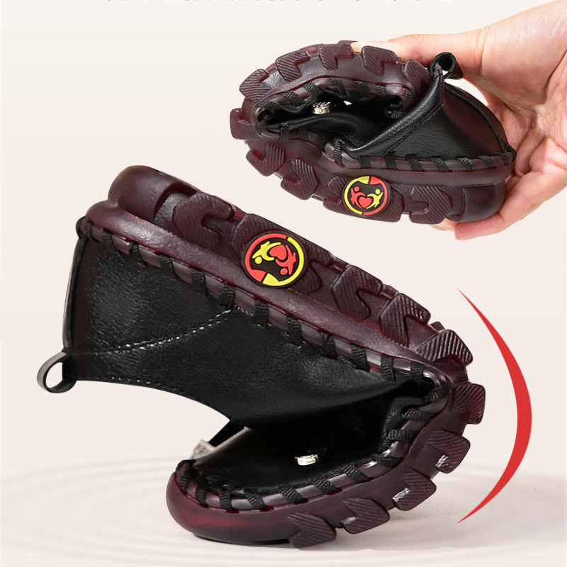 LUCINDA | Ergonomisches und Orthopädisches Schuhwerk