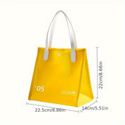 Eleanor | Elegante und reisefreundliche Kulturbeuteltasche