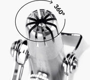 ShavePro | Nasenhaarschneider | Schmerz -Free | Leicht zu reinigen-3