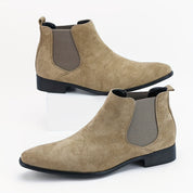 KYLE | Bequeme Casual Chelsea Boots für Männer
