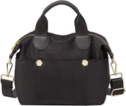 Sofie | Flexibler Crossbody-Rucksack mit mehreren Fächern