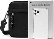 Liam | Kompakte Crossbody Handytasche