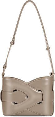 Lana | Vegane Leder Crossbody Emmertas