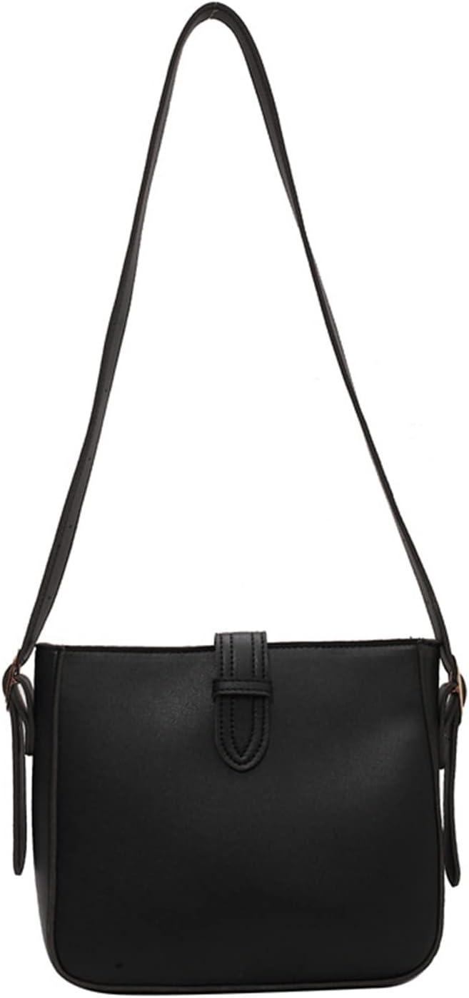 Ella | Minimalistische Schultertasche