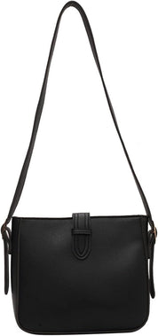 Ella | Minimalistische Schultertasche