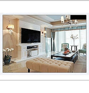 Wireless 1080p WLAN-Überwachungskamera für den Innen- und Außenbereich-Smart Home-kompatibel, wetterfestes Design-4