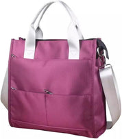 Isabella | Professionelle Crossbody Aktentasche