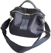 Lily | Anti-Diebstahl Reise Messenger Tasche