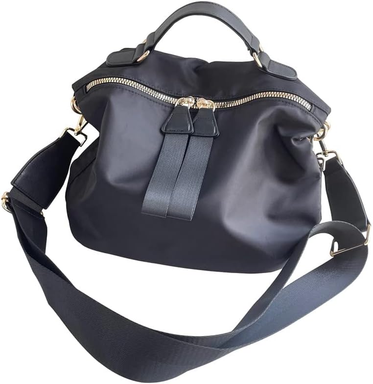 Lily | Anti-Diebstahl Reise Messenger Tasche