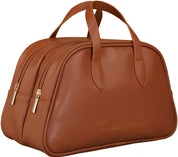 Ivey | Reisefreundlicher Kosmetikorganizer